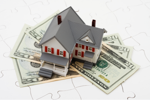 Home Equity HELOC cash out refinance home equity line of credit